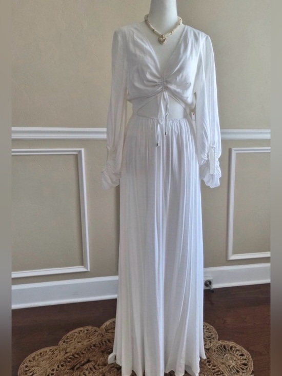 Aura Dresses & Skirts - Boho maxi dress